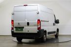 Peugeot Boxer - fotka číslo 1