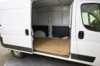 Peugeot Boxer - fotka číslo 21