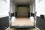 Peugeot Boxer - fotka číslo 22