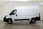 Peugeot Boxer - fotka číslo 2