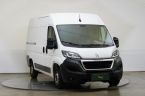 Peugeot Boxer - fotka číslo 7