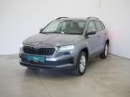 Škoda Karoq - fotka číslo 0