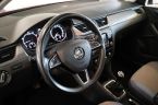 Škoda Rapid - fotka číslo 5