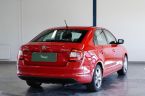 Škoda Rapid - fotka číslo 3