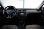 Škoda Rapid - fotka číslo 4