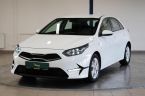 Kia Cee'd - fotka číslo 0