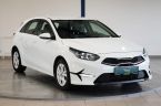 Kia Cee'd - fotka číslo 2