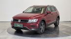 Volkswagen Tiguan - fotka číslo 0