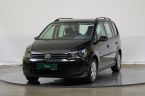 Volkswagen Touran - fotka číslo 0