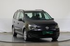 Volkswagen Touran - fotka číslo 1