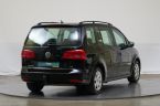 Volkswagen Touran - fotka číslo 2