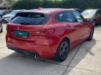 BMW Řada 1 - fotka číslo 1