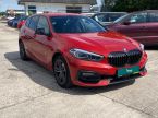 BMW Řada 1 - fotka číslo 12