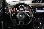 Volkswagen Beetle - fotka číslo 15