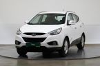 Hyundai ix35 - fotka číslo 0