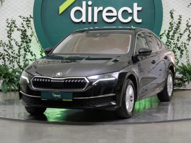Škoda Octavia - hlavní fotka inzerátu