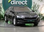Škoda Octavia - fotka číslo 7