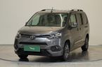 Toyota ProAce City Verso - fotka číslo 0