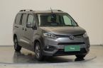 Toyota ProAce City Verso - fotka číslo 1