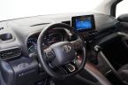 Toyota ProAce City Verso - fotka číslo 4