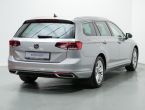 Volkswagen Passat - fotka číslo 1