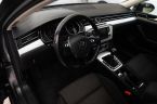 Volkswagen Passat - fotka číslo 4