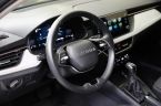 Škoda Scala - fotka číslo 13