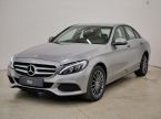 Mercedes Třída C - fotka číslo 0