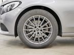 Mercedes Třída C - fotka číslo 9