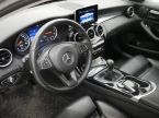 Mercedes Třída C - fotka číslo 13