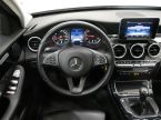 Mercedes Třída C - fotka číslo 16