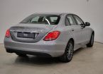 Mercedes Třída C - fotka číslo 1