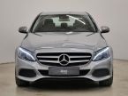 Mercedes Třída C - fotka číslo 3