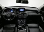 Mercedes Třída C - fotka číslo 4