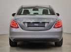 Mercedes Třída C - fotka číslo 5