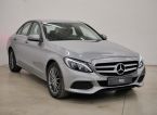 Mercedes Třída C - fotka číslo 7