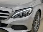 Mercedes Třída C - fotka číslo 8