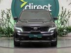 Kia Sorento - fotka číslo 3