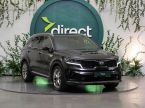 Kia Sorento - fotka číslo 7