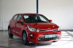 Kia Rio - fotka číslo 1