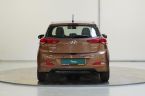 Hyundai i20 - fotka číslo 5
