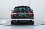 Škoda Superb - fotka číslo 5