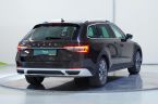 Škoda Superb - fotka číslo 1