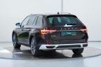Škoda Superb - fotka číslo 6
