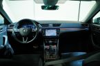 Škoda Superb - fotka číslo 4