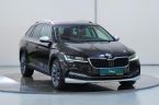 Škoda Superb - fotka číslo 7
