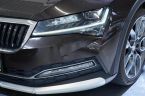 Škoda Superb - fotka číslo 8