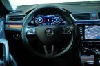 Škoda Superb - fotka číslo 17
