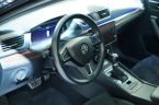 Škoda Superb - fotka číslo 13