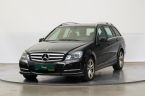 Mercedes Třída C - fotka číslo 0